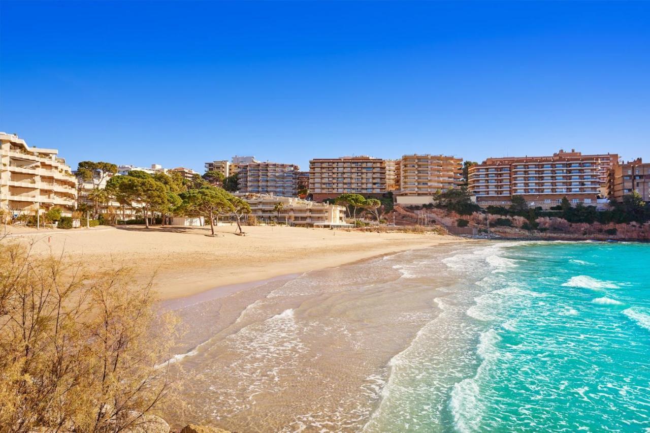 Apartment 47 Salou Dış mekan fotoğraf