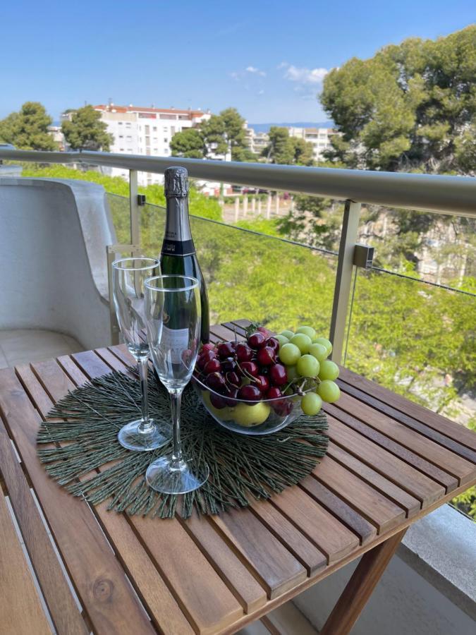 Apartment 47 Salou Dış mekan fotoğraf