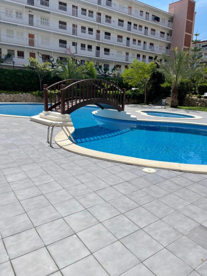 Apartment 47 Salou Dış mekan fotoğraf