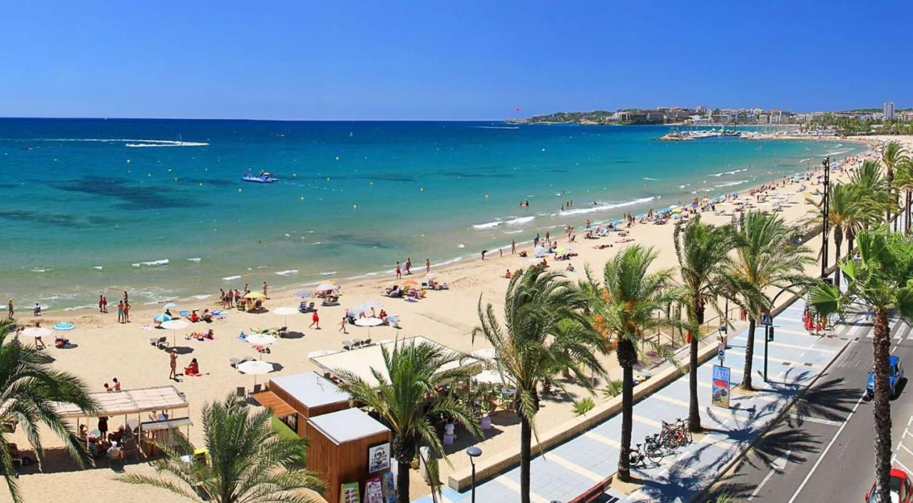 Apartment 47 Salou Dış mekan fotoğraf
