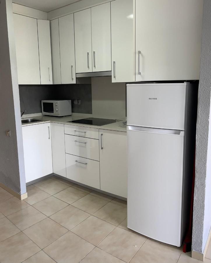Apartment 47 Salou Dış mekan fotoğraf