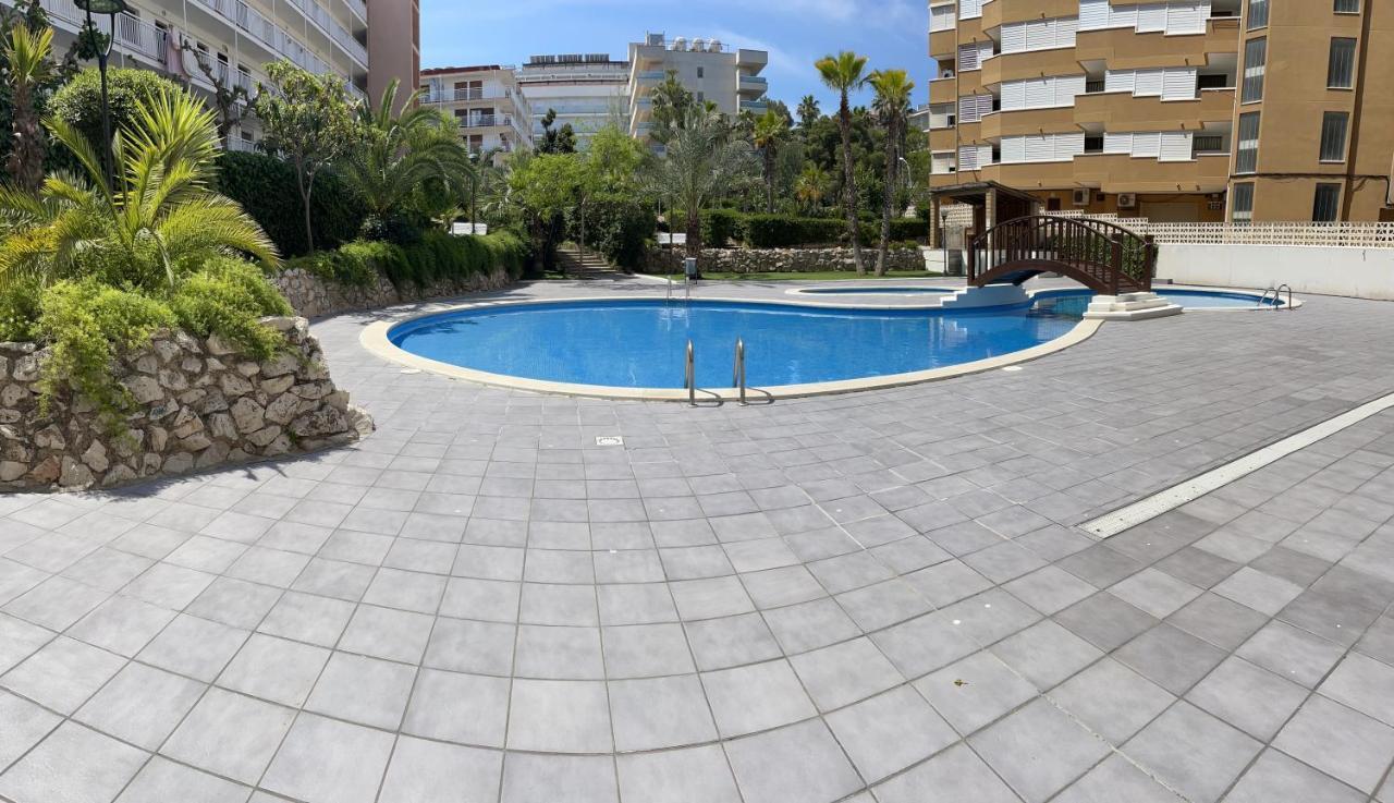 Apartment 47 Salou Dış mekan fotoğraf