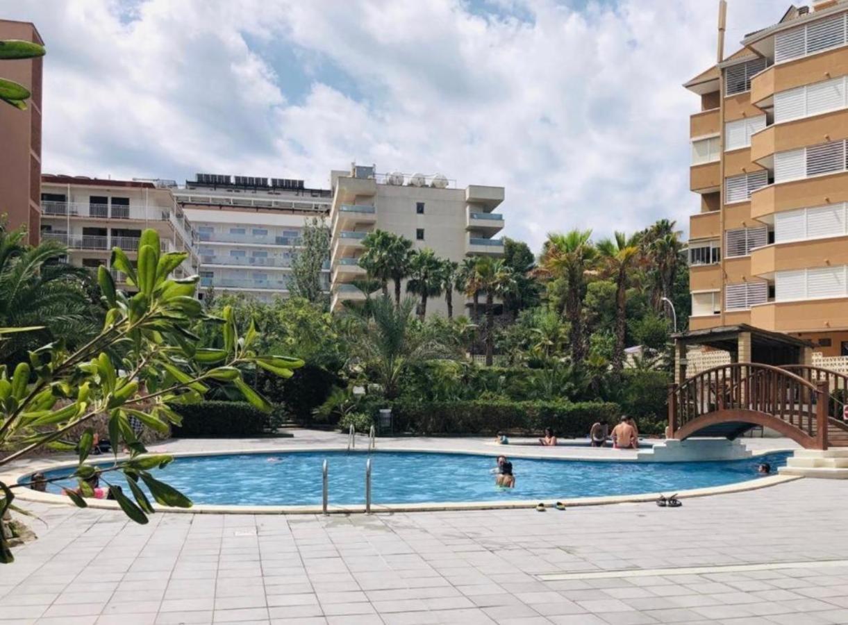 Apartment 47 Salou Dış mekan fotoğraf