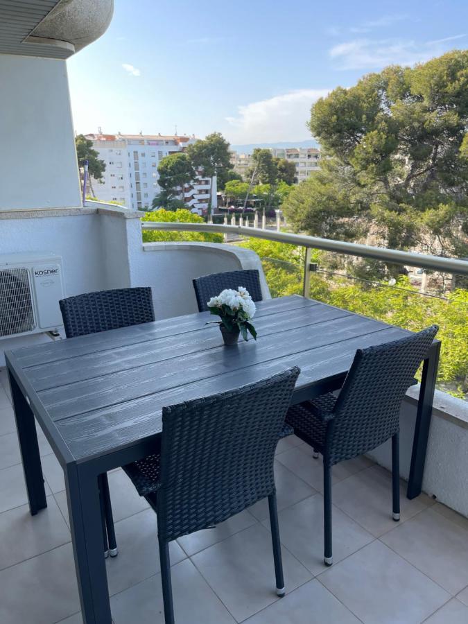 Apartment 47 Salou Dış mekan fotoğraf