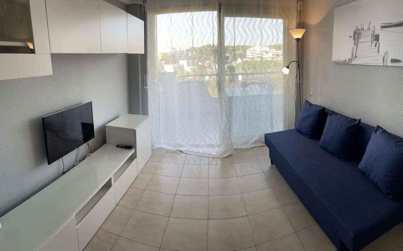 Apartment 47 Salou Dış mekan fotoğraf