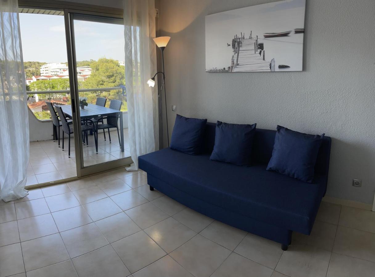 Apartment 47 Salou Dış mekan fotoğraf