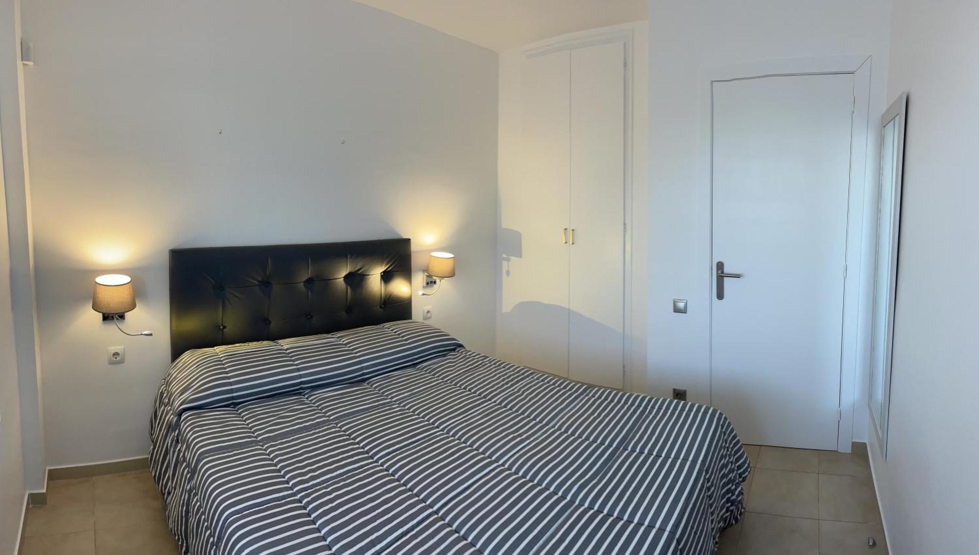 Apartment 47 Salou Dış mekan fotoğraf