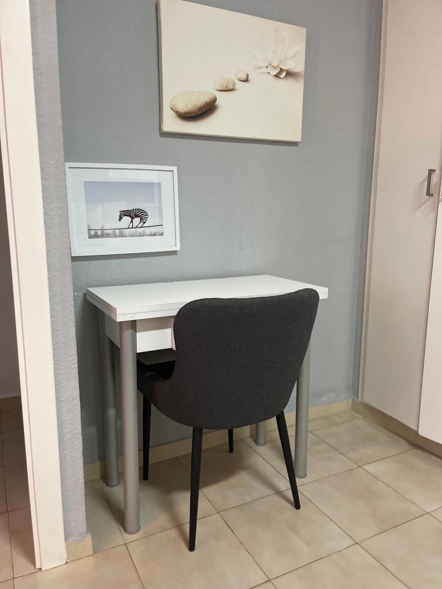 Apartment 47 Salou Dış mekan fotoğraf
